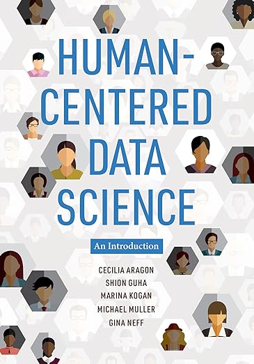 Human-Centered Data Science book cover